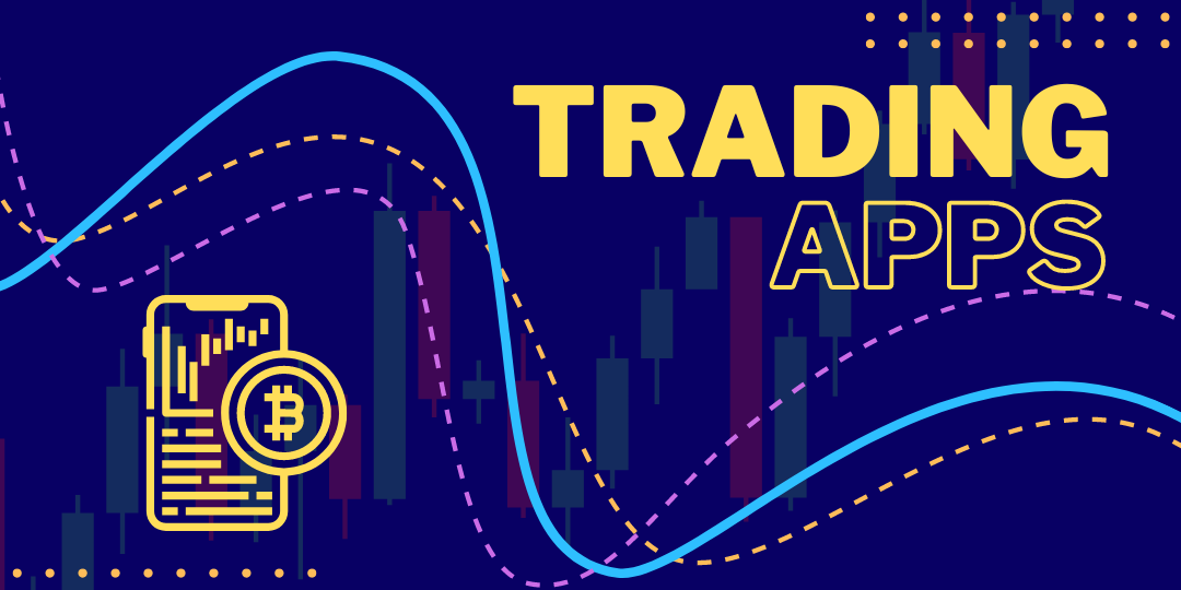 Best Trading Apps With Instant Deposit [2023
]