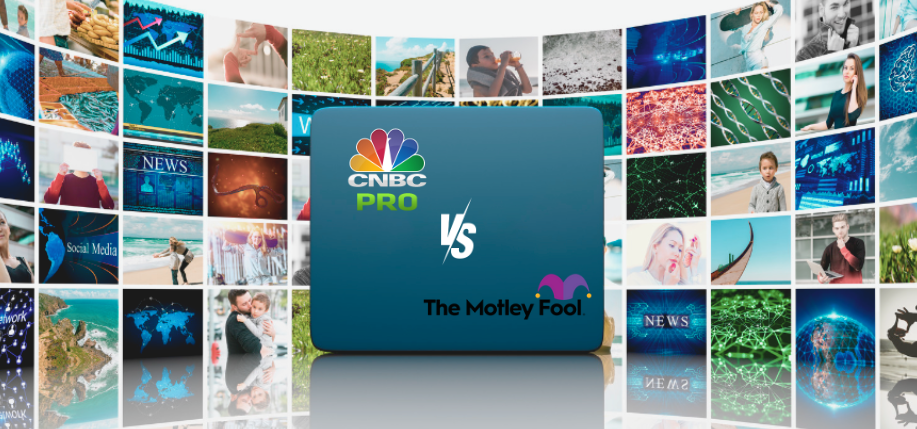 CNBC Pro Benefits Explained vs Motley Fool: 9 Things to Know