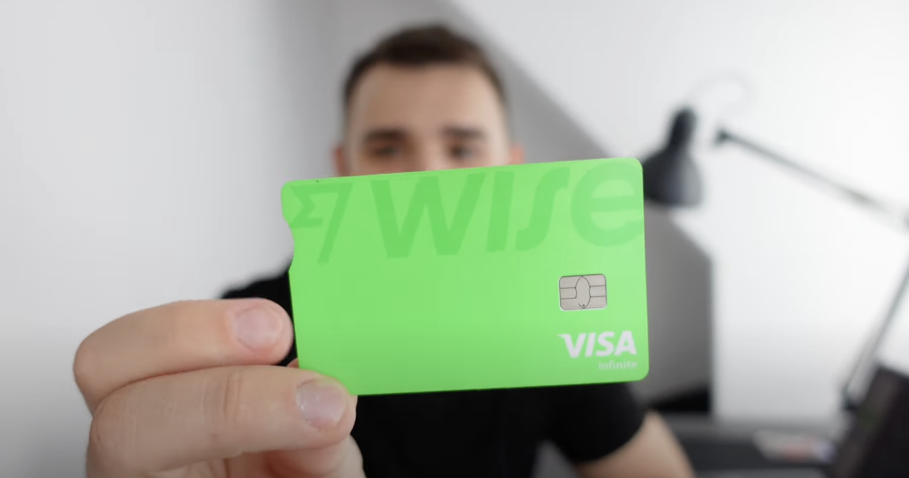 How to Send a Bank Wire Transfer with Your Credit Card Using Wise