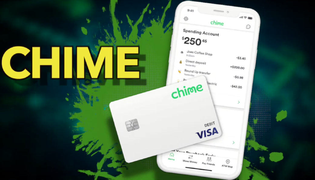 Chime Bank Review 2024: Is it Right for You?