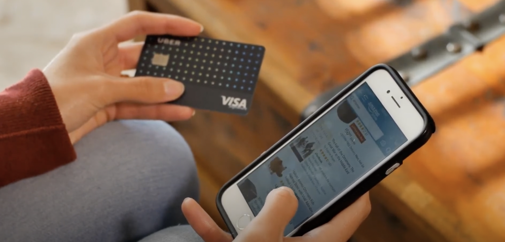 International Prepaid Debit Cards - Visa Card - iPhone - Shopping