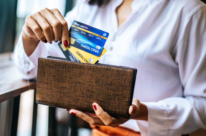 Top Credit Cards with Free Global Entry & TSA PreCheck [2023]