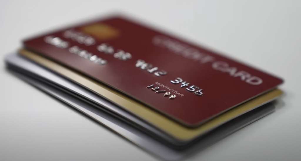 credit card bills - government - loan - debt