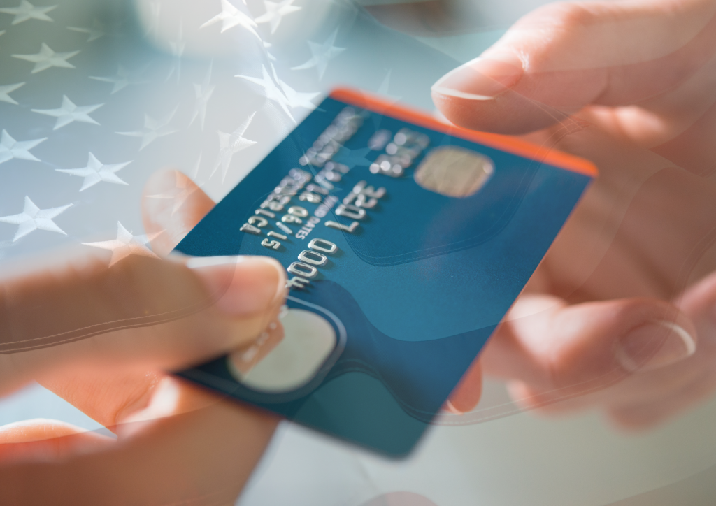 International Prepaid Debit Cards - US citizen