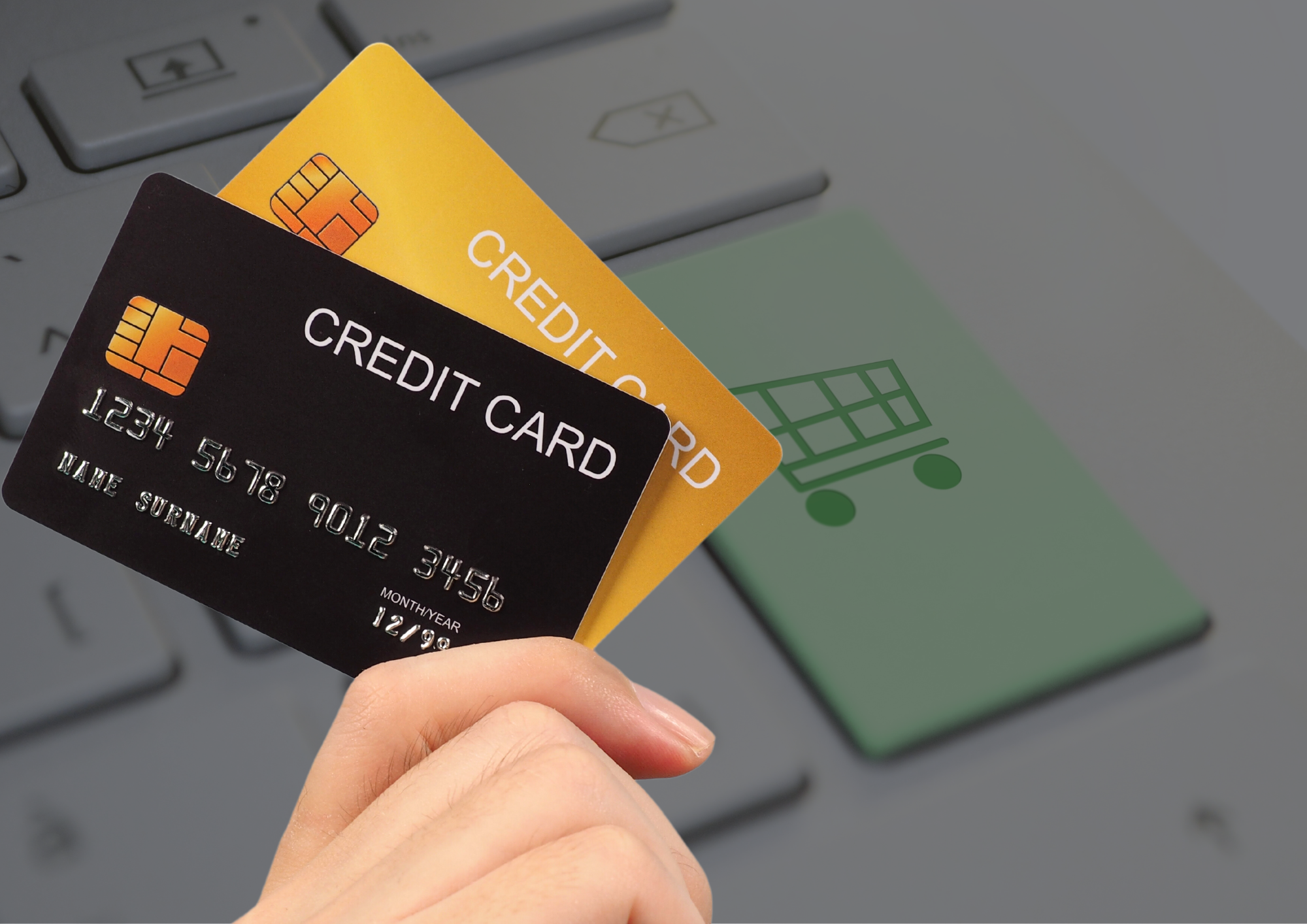 Credit Card Spending Limits by Income and Top High Limit Credit Cards