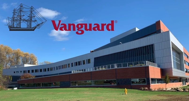 what-is-vanguard