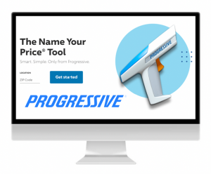 Progressive's Name Your Price Tool: Can It Save You Money?