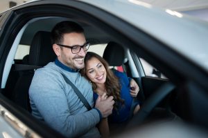 Marriage Discounts for Car Insurance You Need to Get