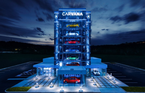 Carvana Insurance Requirements & How You Can Save